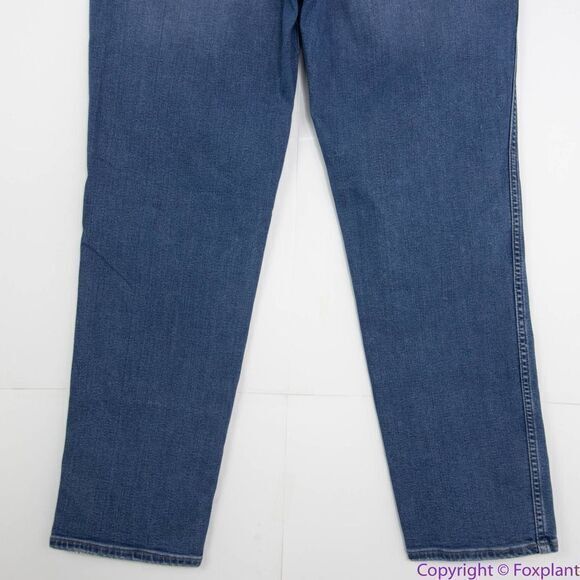 NEW Madewell Stovepipe Jeans in Dearham‎ Wash, 28, NC348 - Picture 8 of 14